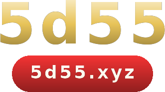 5d55 logo